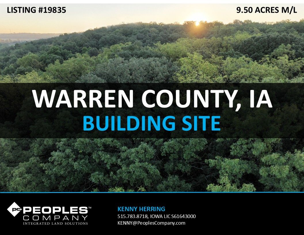 Listing #19835